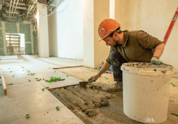 wall breaking contractor pune