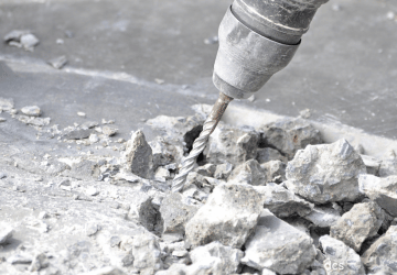 tile breaking contractor pune