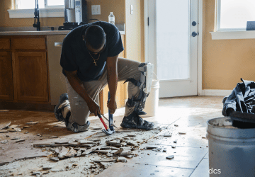 commercial dismantling wakad