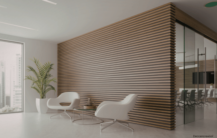 office interior design pune
