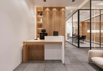 turnkey interior contractors pune