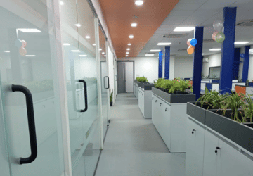 corporate interior design pune