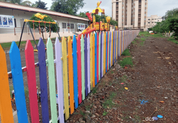 commercial carpentry pune