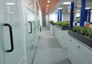 turnkey interior contractors pune