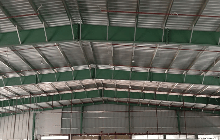 false ceiling contractor pune