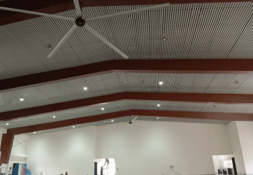 commercial false ceiling pune