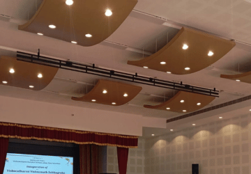 metal ceiling pune