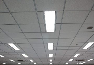 office ceiling contractor pune